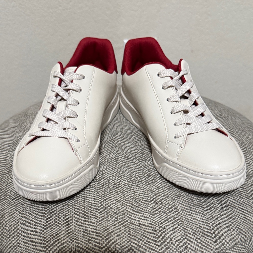 Coach Year of the Snake High Line Sneaker - Picture 2 of 6